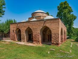 Sangin Mosque