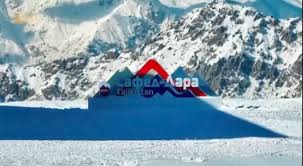 Safed-Dara, Tajikistan