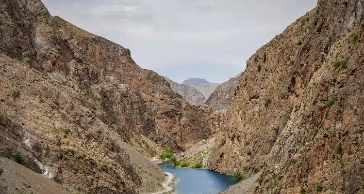 Nezhigon Lake (Mijgon)