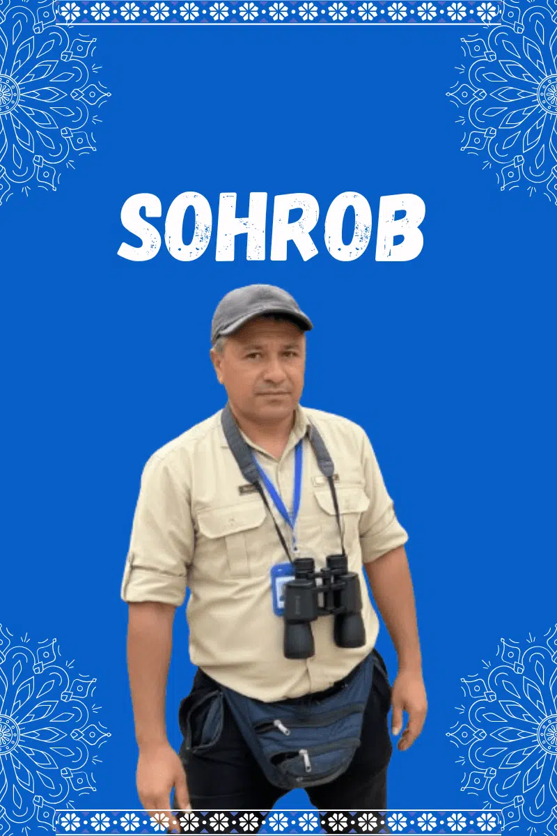 Sohrob