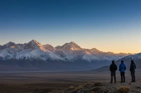 The Pamir Mountains: A Complete Guide to the ‘Roof of the World’