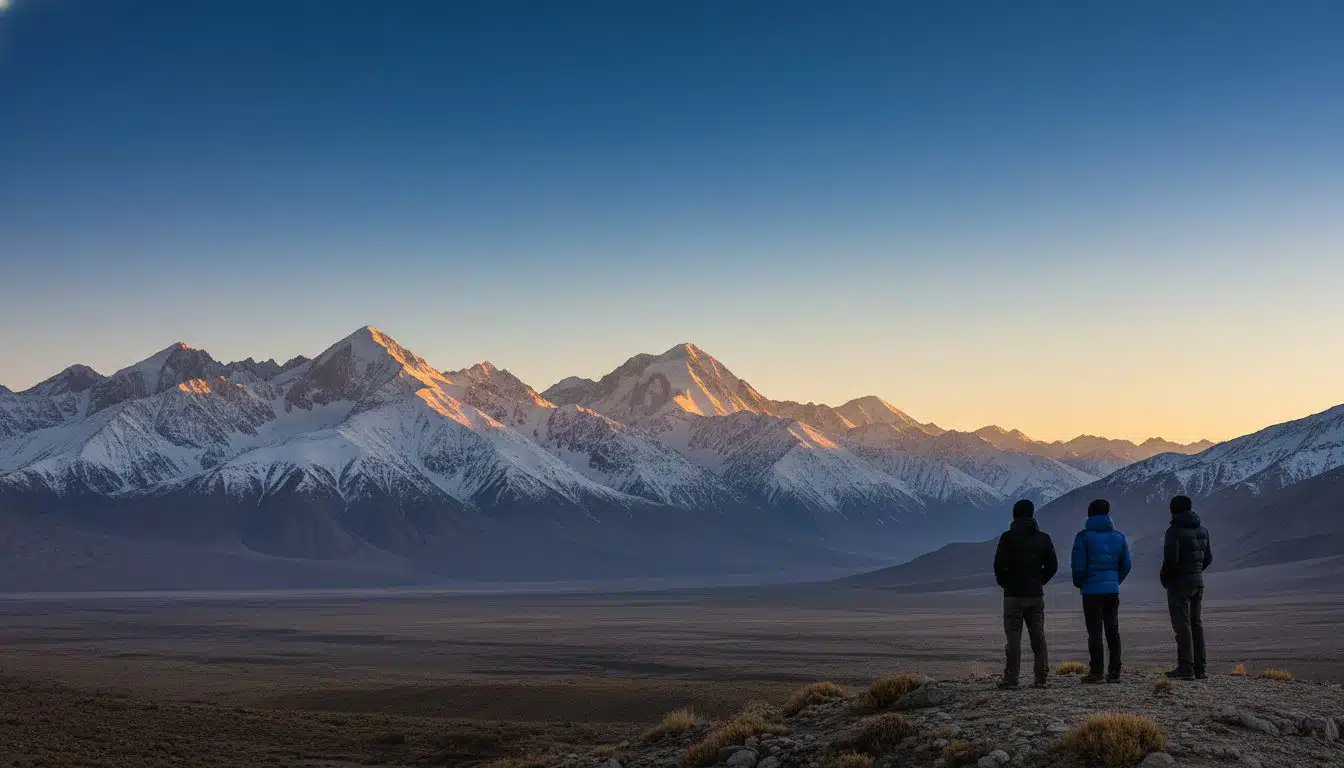 The Pamir Mountains A Complete Guide to the Roof of the World Hero Image