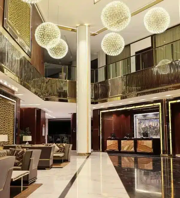 Hyatt Regency, Tajikistan