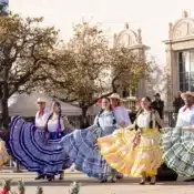 Mehregan Festival 2026