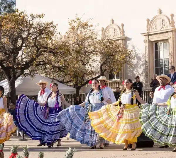 Mehregan Festival 2026