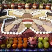 Mehregan Festival 2026