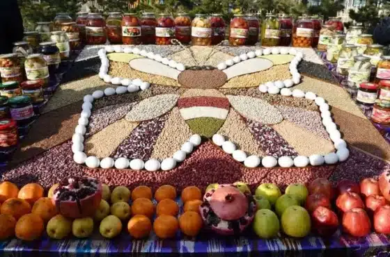 Mehregan Festival in Tajikistan 2026: An healthy Guide