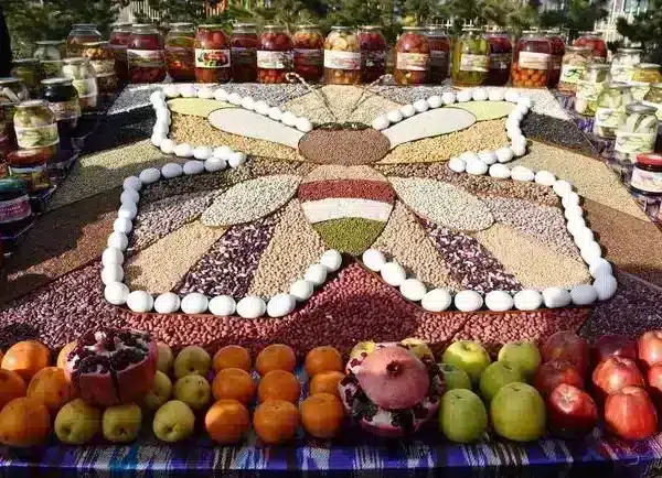 Mehregan Festival 2026