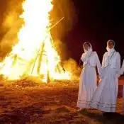 Sada festival Tajikistan