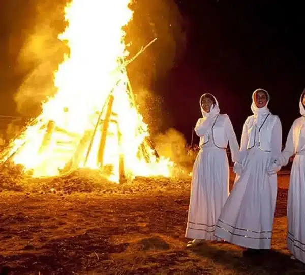 Sada festival Tajikistan