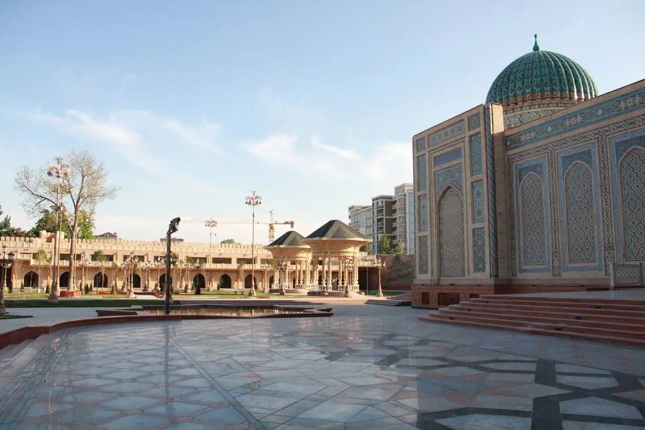 Mahalla Exhibit