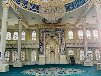Masjidi Jami