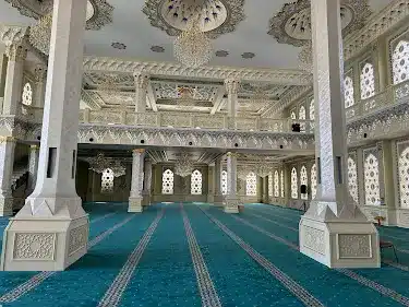 Masjidi Jami