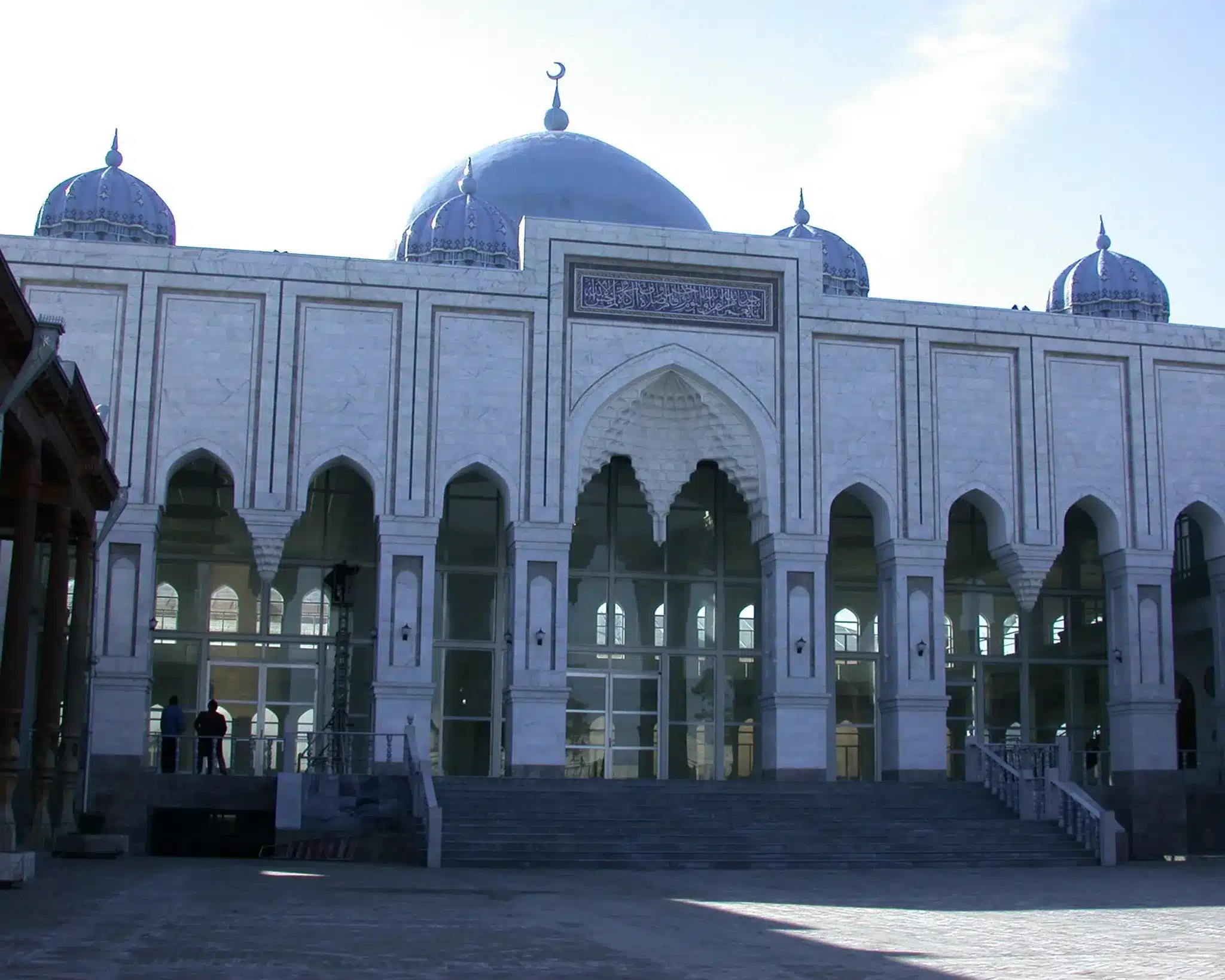 Islamic Architecture