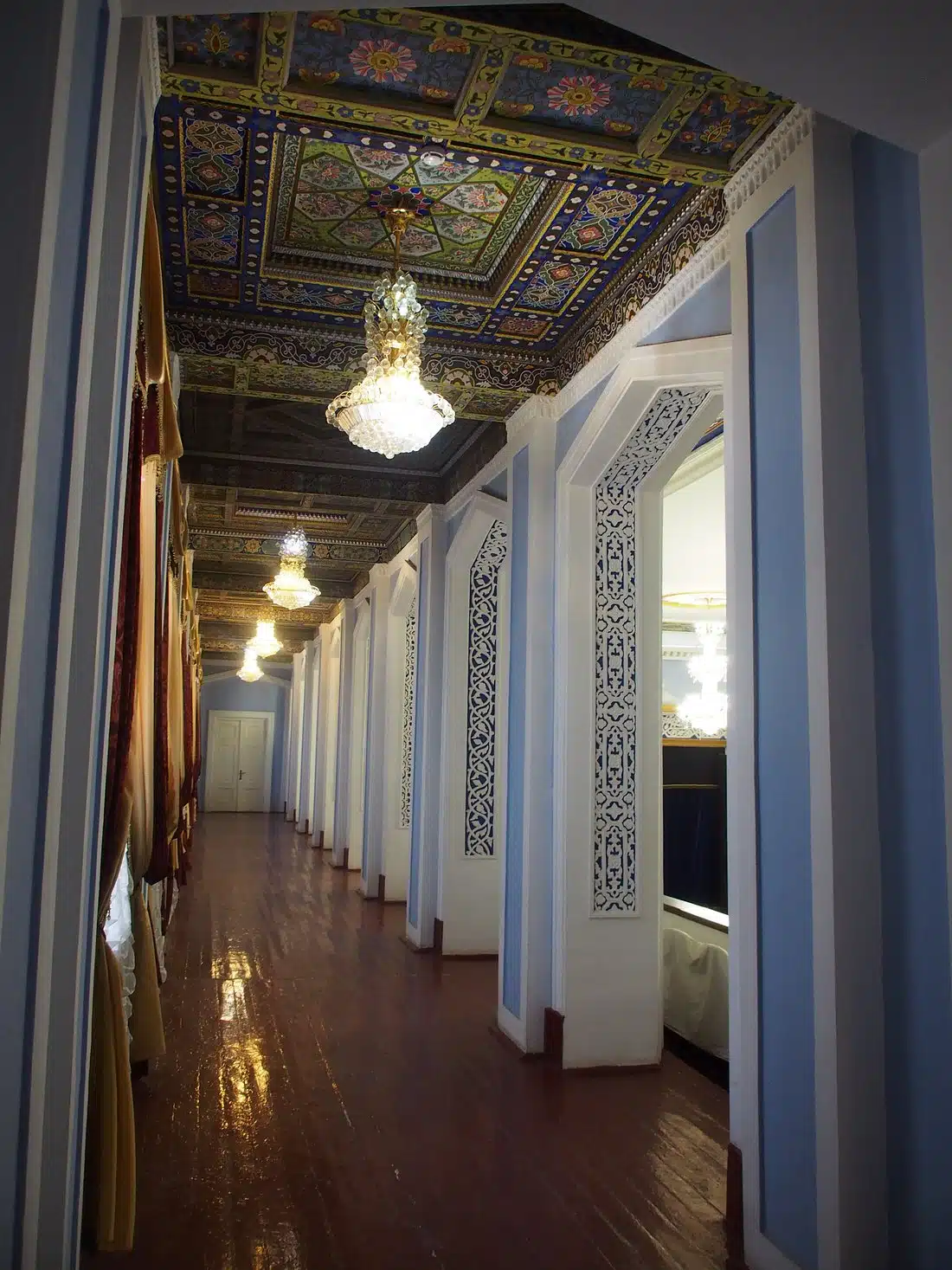 Columns