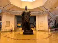 Museum Exhibit Additional