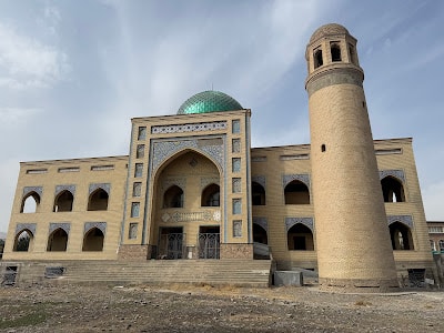 Mausoleum Architecture