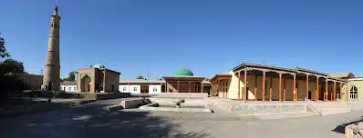 Maschidi Khazrati Shokh