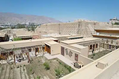 Fortress Architecture